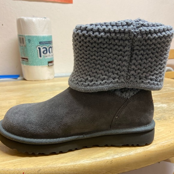 Shaina UGG boot - Picture 4 of 6